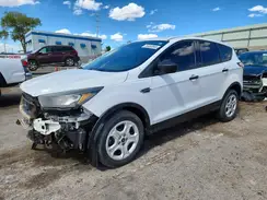 1FMCU0F72JUB13105 2018 FORD ESCAPE