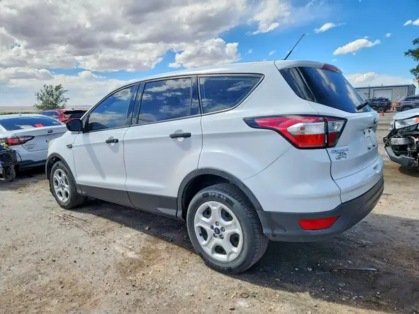 1FMCU0F72JUB13105 2018 FORD ESCAPE - Image 2