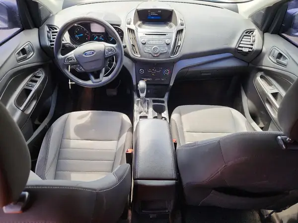 1FMCU0F72JUB13105 2018 FORD ESCAPE - Image 8
