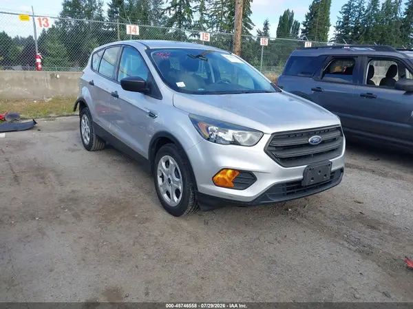 1FMCU0F72JUB14996 2018 FORD ESCAPE - Image 1