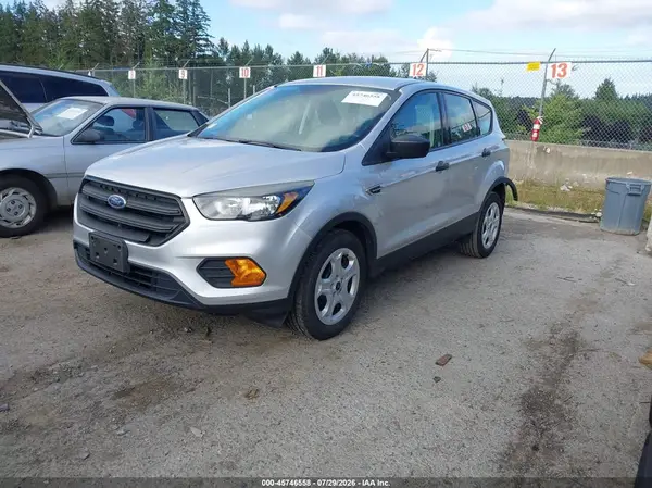 1FMCU0F72JUB14996 2018 FORD ESCAPE - Image 2