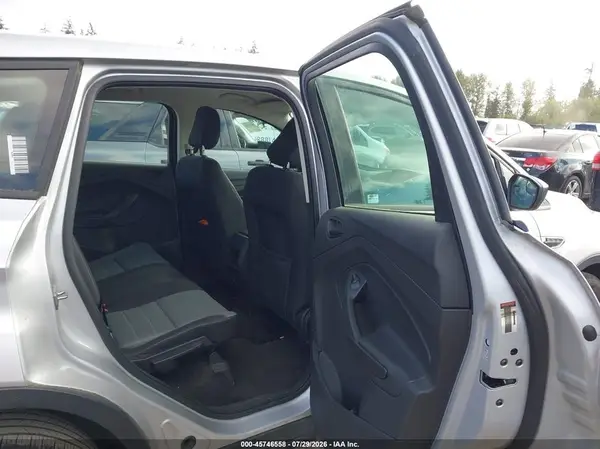 1FMCU0F72JUB14996 2018 FORD ESCAPE - Image 8