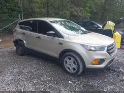 1FMCU0F72JUB20605 2018 FORD ESCAPE