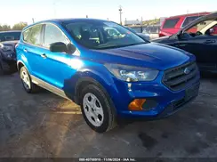 1FMCU0F72JUB21186 2018 FORD ESCAPE