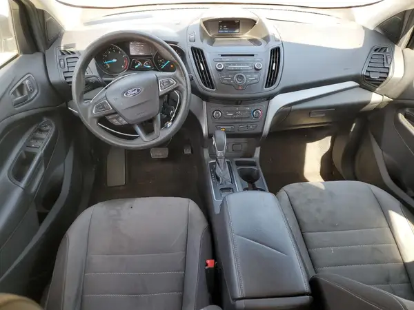 1FMCU0F72JUB21477 2018 FORD ESCAPE - Image 8
