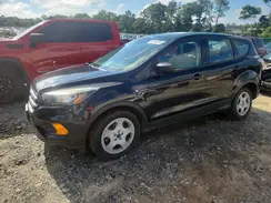 1FMCU0F72JUB35525 2018 FORD ESCAPE