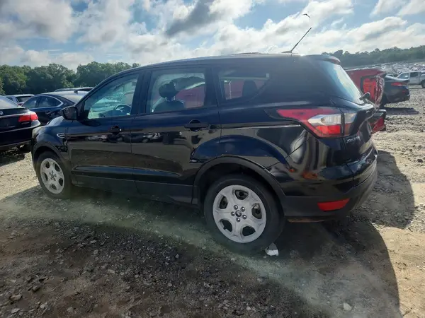 1FMCU0F72JUB35525 2018 FORD ESCAPE - Image 2