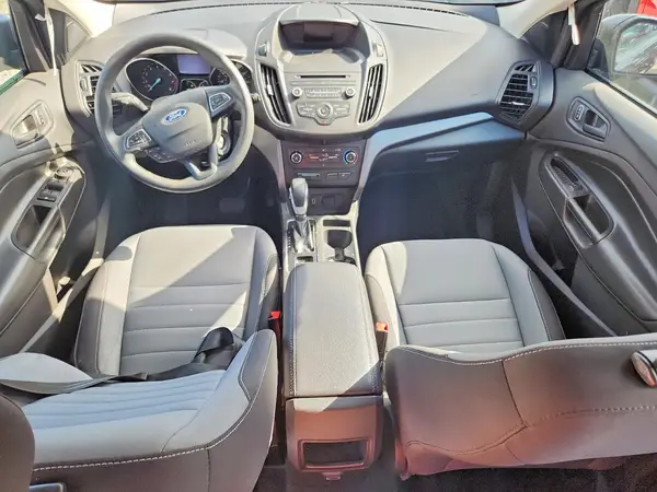 1FMCU0F72JUB35525 2018 FORD ESCAPE - Image 8