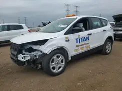 1FMCU0F72JUB38103 2018 FORD ESCAPE