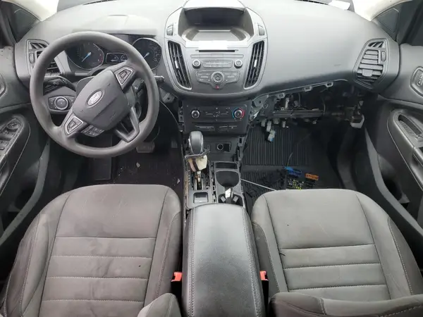 1FMCU0F72JUB38103 2018 FORD ESCAPE - Image 8