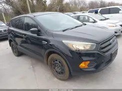 1FMCU0F72JUB41910 2018 FORD ESCAPE