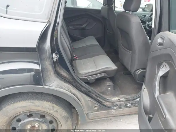 1FMCU0F72JUB41910 2018 FORD ESCAPE - Image 8