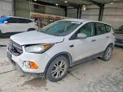 1FMCU0F72JUB42233 2018 FORD ESCAPE