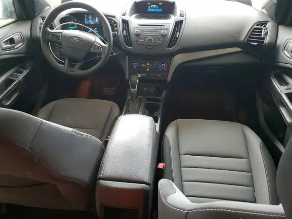 1FMCU0F72JUB42233 2018 FORD ESCAPE - Image 8