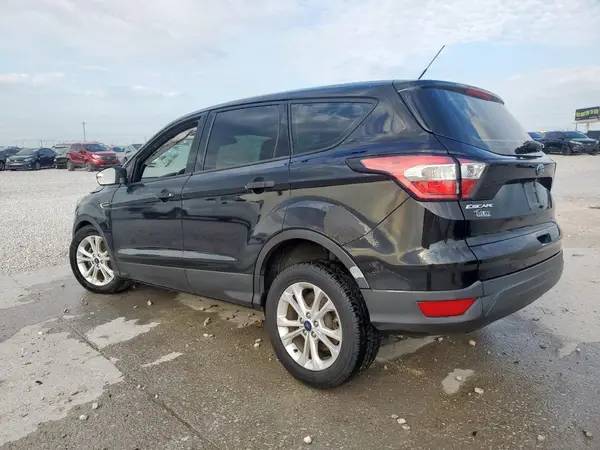 1FMCU0F72JUB42488 2018 FORD ESCAPE - Image 2