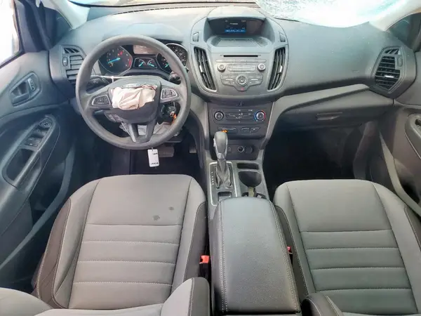1FMCU0F72JUB42488 2018 FORD ESCAPE - Image 8