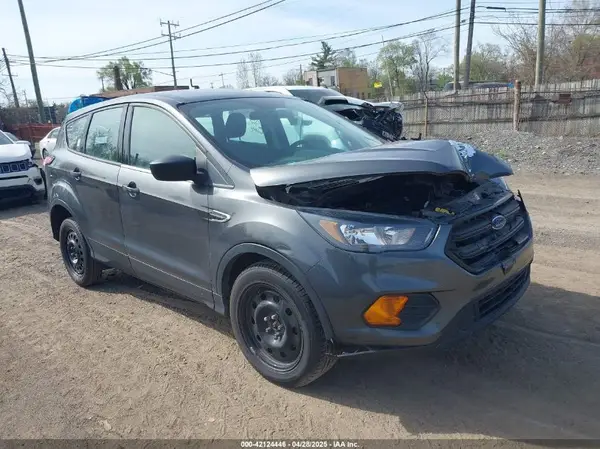 1FMCU0F72JUB51451 2018 FORD ESCAPE - Image 1