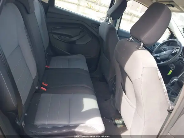 1FMCU0F72JUB51451 2018 FORD ESCAPE - Image 8