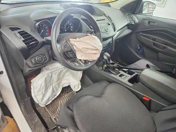 1FMCU0F72JUB53832 2018 FORD ESCAPE - Image 8