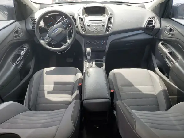1FMCU0F72JUB54124 2018 FORD ESCAPE - Image 8