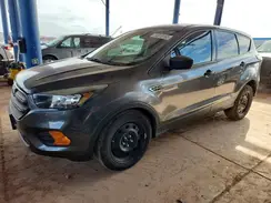 1FMCU0F72JUB55080 2018 FORD ESCAPE