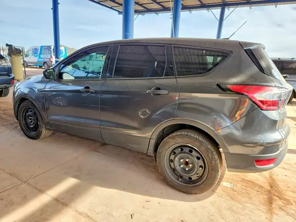 1FMCU0F72JUB55080 2018 FORD ESCAPE - Image 2