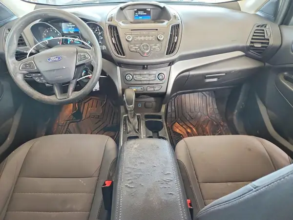 1FMCU0F72JUB55080 2018 FORD ESCAPE - Image 8