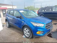 1FMCU0F72JUB55533 2018 FORD ESCAPE