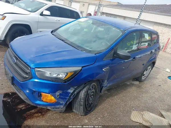 1FMCU0F72JUB55533 2018 FORD ESCAPE - Image 2