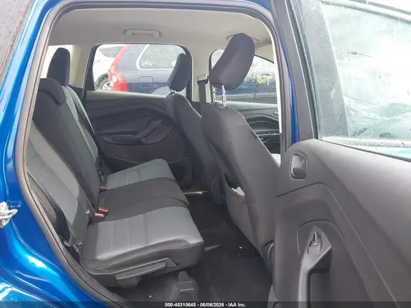 1FMCU0F72JUB55533 2018 FORD ESCAPE - Image 8