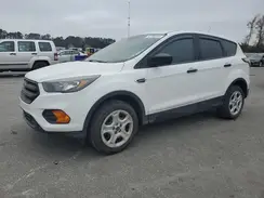 1FMCU0F72JUB58609 2018 FORD ESCAPE