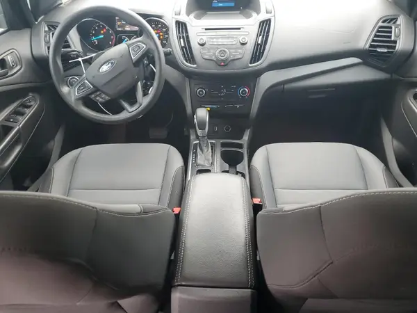 1FMCU0F72JUB58609 2018 FORD ESCAPE - Image 8
