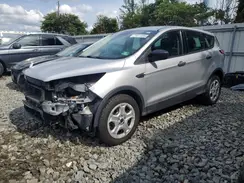 1FMCU0F72JUB67830 2018 FORD ESCAPE