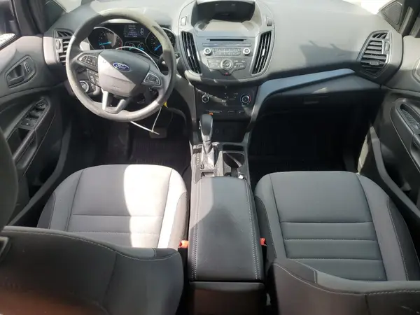 1FMCU0F72JUB67830 2018 FORD ESCAPE - Image 8