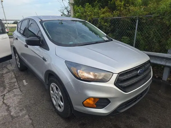 1FMCU0F72JUB68024 2018 FORD ESCAPE - Image 8
