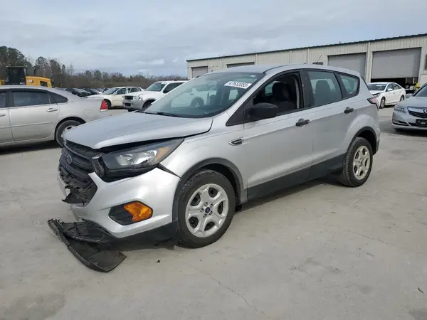 1FMCU0F72JUB79279 2018 FORD ESCAPE - Image 1