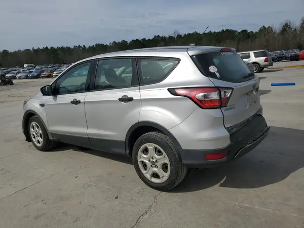 1FMCU0F72JUB79279 2018 FORD ESCAPE - Image 2