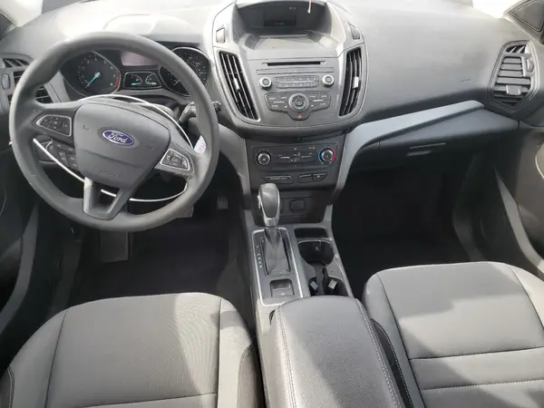 1FMCU0F72JUB79279 2018 FORD ESCAPE - Image 8