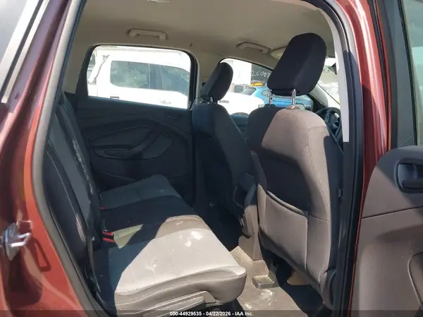 1FMCU0F72JUB79430 2018 FORD ESCAPE - Image 8