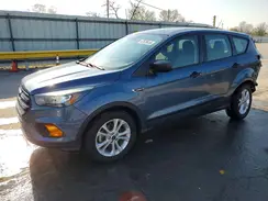 1FMCU0F72JUB79606 2018 FORD ESCAPE