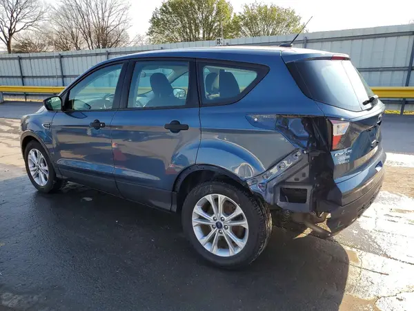 1FMCU0F72JUB79606 2018 FORD ESCAPE - Image 2