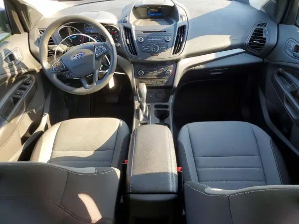 1FMCU0F72JUB79606 2018 FORD ESCAPE - Image 8