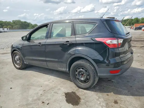 1FMCU0F72JUB79847 2018 FORD ESCAPE - Image 2