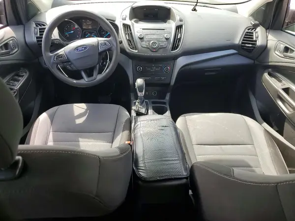 1FMCU0F72JUB79847 2018 FORD ESCAPE - Image 8