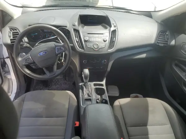 1FMCU0F72JUB79895 2018 FORD ESCAPE - Image 8