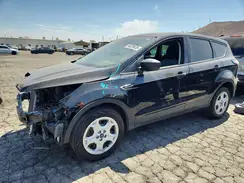 1FMCU0F72JUB86815 2018 FORD ESCAPE