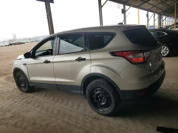 1FMCU0F72JUB86829 2018 FORD ESCAPE - Image 2