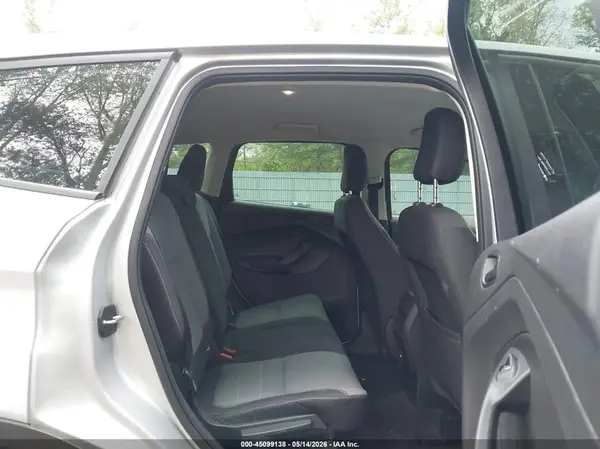 1FMCU0F72JUB95403 2018 FORD ESCAPE - Image 8