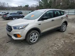 1FMCU0F72JUB96471 2018 FORD ESCAPE