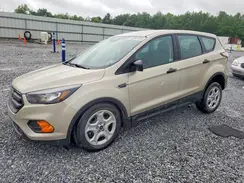 1FMCU0F72JUB96518 2018 FORD ESCAPE